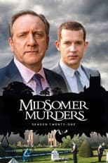 Series 21 poster