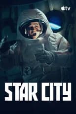 Season 1 poster