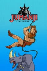 Season 1 poster
