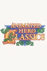 Hero Classics I poster