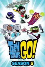Season 5 poster