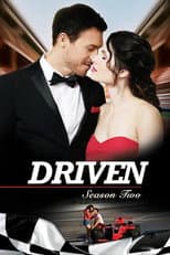 Season 2 poster