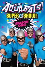 Season 1 poster