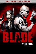 Season 1 poster
