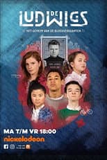 Season 3 poster