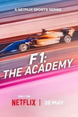 Season 1 poster
