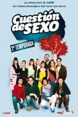 Season 2 poster