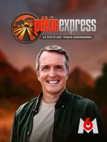 Season 20 poster