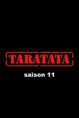 Season 11 - 2010-2011 poster