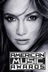The 43rd Annual American Music Awards poster