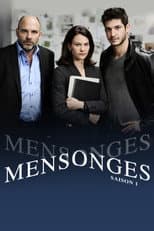 Season 1 poster
