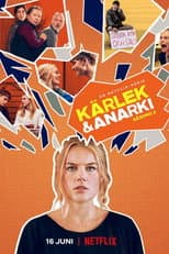 Season 2 poster