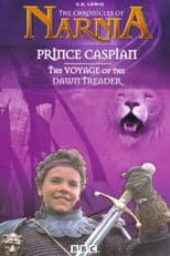 Prince Caspian / The Voyage of the Dawn Treader poster