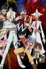 Duel Masters Zero poster