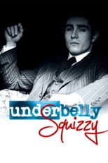 Squizzy poster