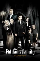 Season 1 poster