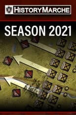 2021 poster
