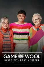 Series 1 poster