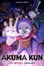 Season 1 poster
