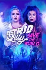 Season 1 poster
