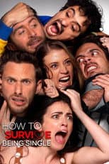 Season 2 poster