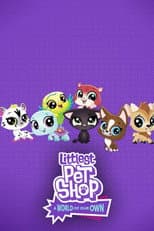 Season 1 poster