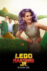 Season 1 poster