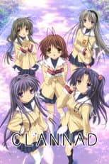 Clannad poster