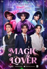 Season 1 poster