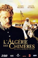 Miniseries poster