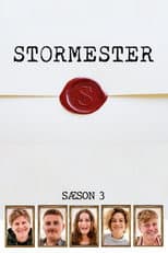 Season 3 poster