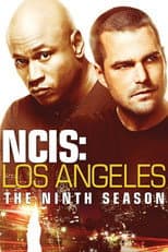Season 9 poster