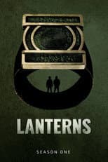 Season 1 poster