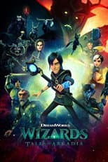 Season 1 poster
