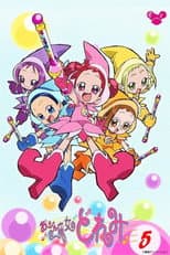 Magical Doremi 5 poster