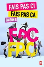 Season 8 poster