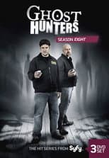 Season 8 poster