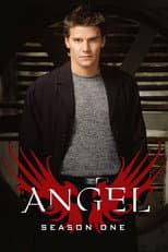 Season 1 poster