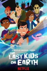Book 3 poster