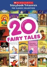 Fairy Tales poster