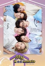 Season 1 poster