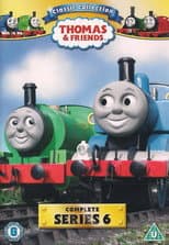 Season 6 poster