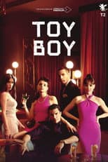 Season 2 poster