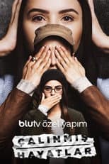 Season 1 poster