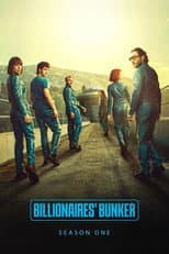 Season 1 poster