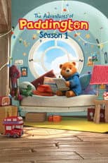 Season 1 poster
