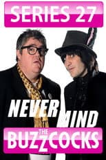 Season 27 poster