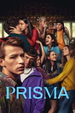 Season 2 poster