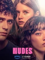 Season 1 poster