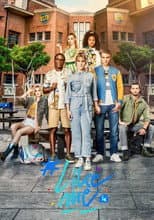 Season 3 poster